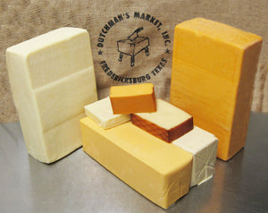 ASSORTED CHEESES